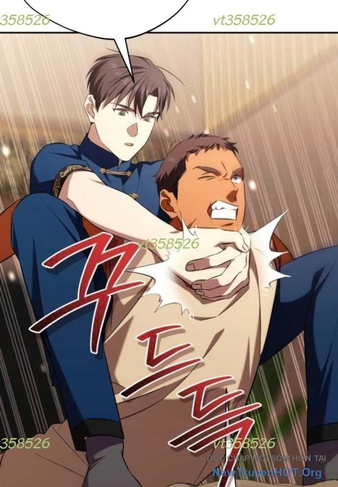Thiên Ma Bấm Huyệt Chap 56 - Next Chap 57