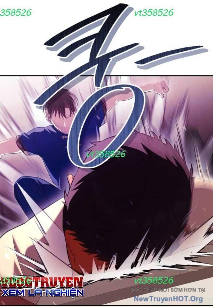Thiên Ma Bấm Huyệt Chap 56 - Next Chap 57