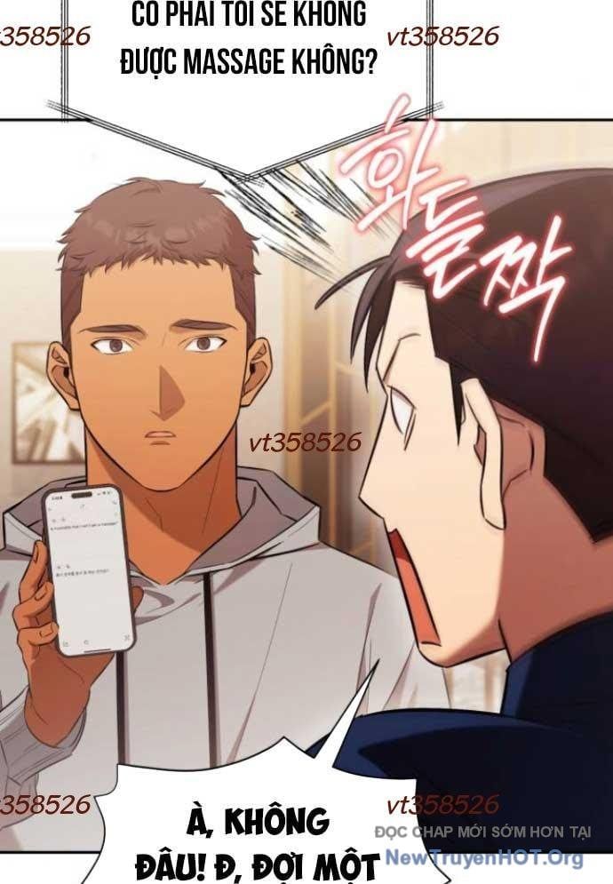 Thiên Ma Bấm Huyệt Chap 56 - Next Chap 57
