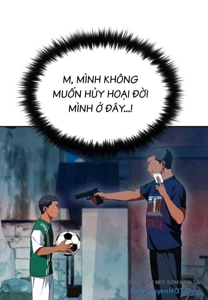 Thiên Ma Bấm Huyệt Chap 56 - Next Chap 57