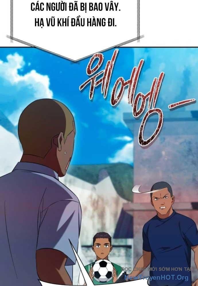 Thiên Ma Bấm Huyệt Chap 56 - Next Chap 57