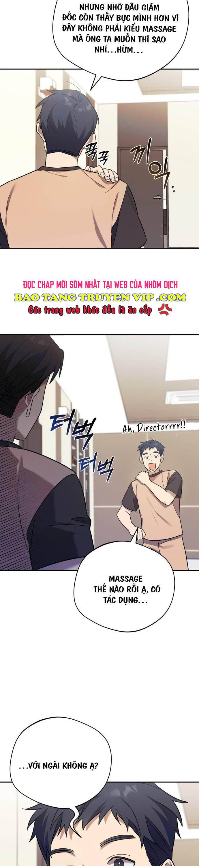 Thiên Ma Bấm Huyệt Chap 6 - Next Chap 7