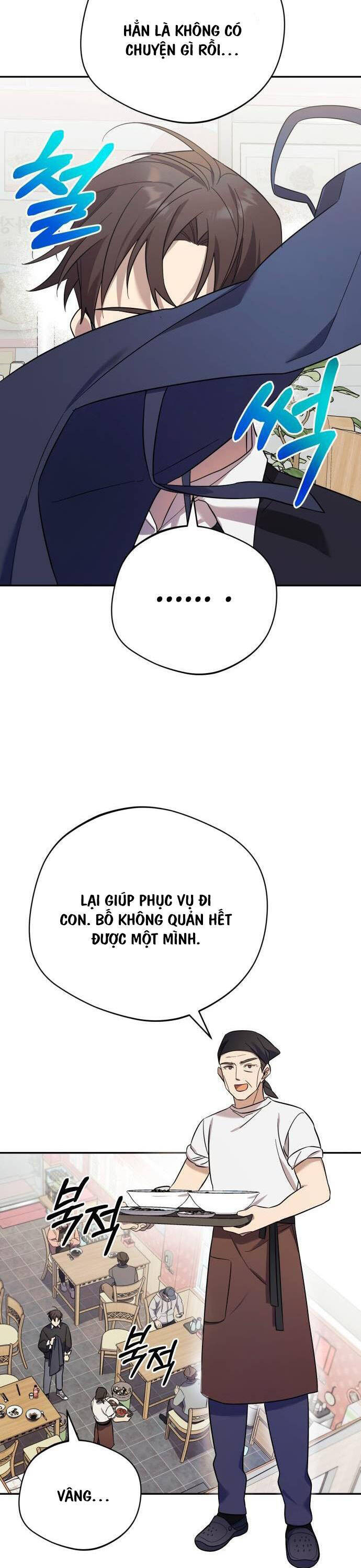 Thiên Ma Bấm Huyệt Chap 6 - Next Chap 7