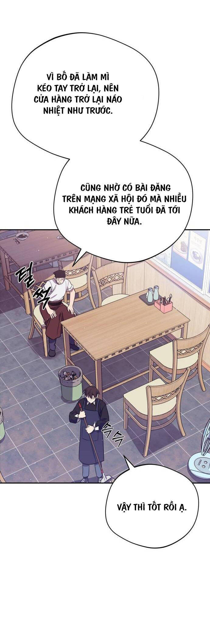 Thiên Ma Bấm Huyệt Chap 6 - Next Chap 7