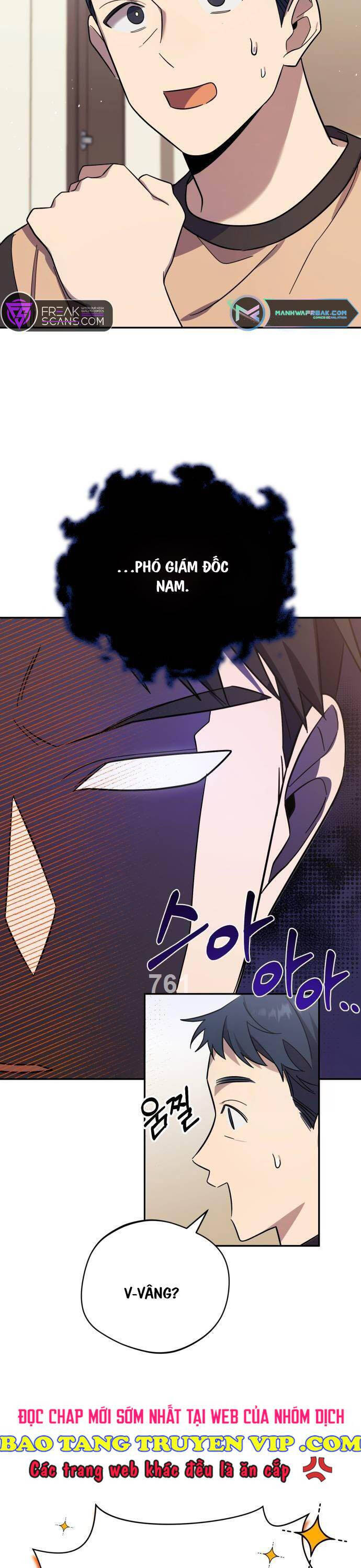 Thiên Ma Bấm Huyệt Chap 6 - Next Chap 7