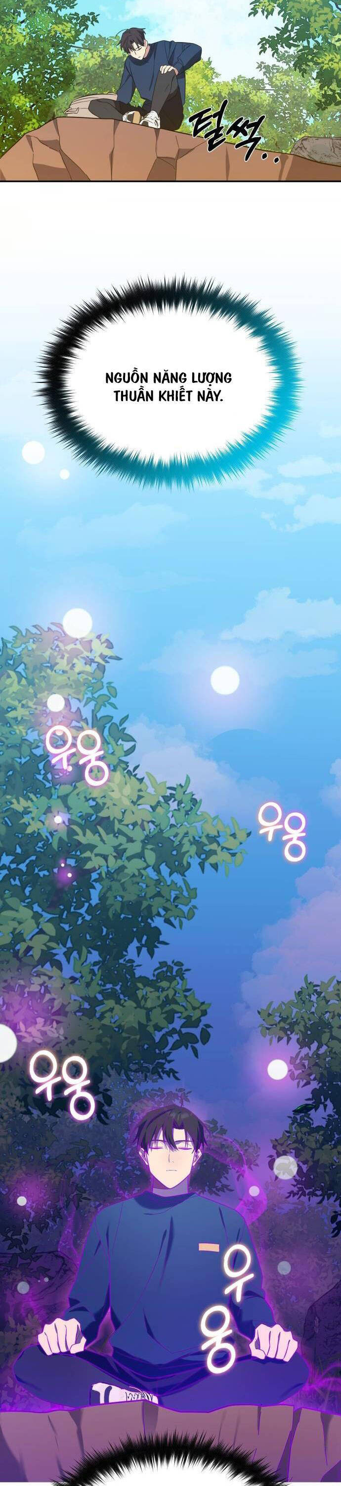 Thiên Ma Bấm Huyệt Chap 6 - Next Chap 7