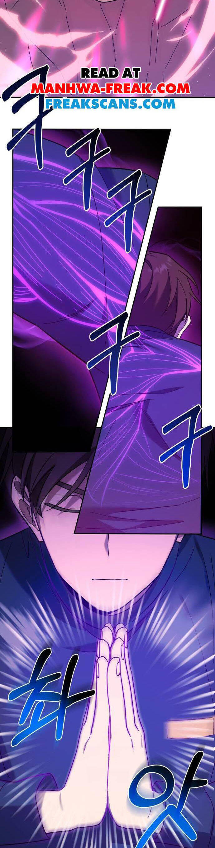 Thiên Ma Bấm Huyệt Chap 6 - Next Chap 7