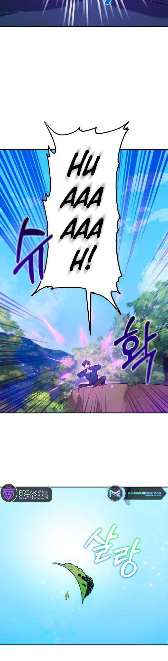 Thiên Ma Bấm Huyệt Chap 6 - Next Chap 7
