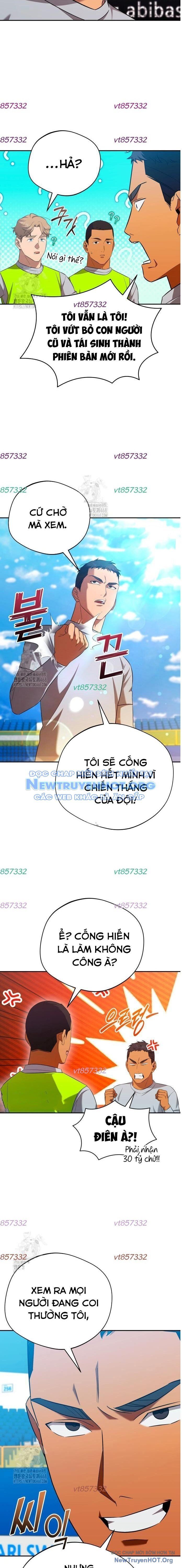 Thiên Ma Bấm Huyệt Chap 63 - Next Chap 64