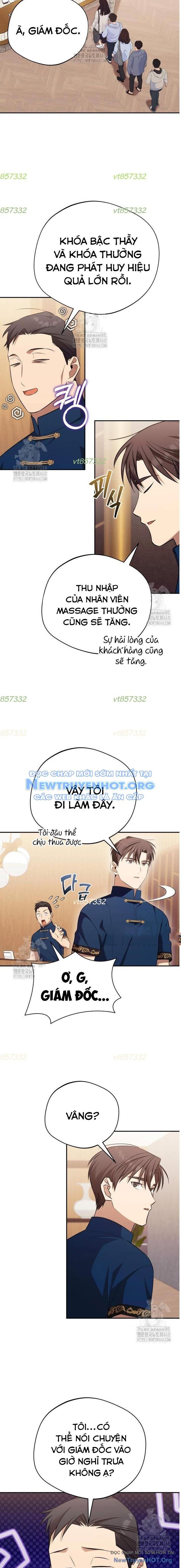 Thiên Ma Bấm Huyệt Chap 63 - Next Chap 64