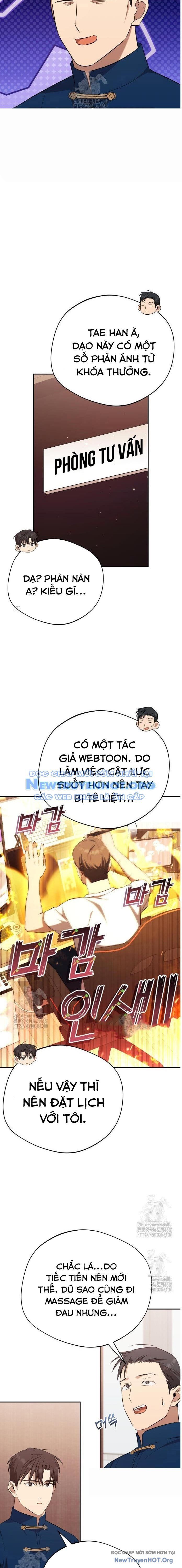 Thiên Ma Bấm Huyệt Chap 63 - Next Chap 64
