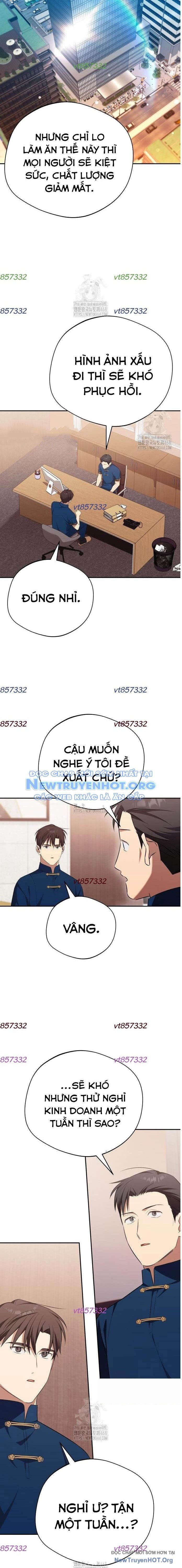 Thiên Ma Bấm Huyệt Chap 63 - Next Chap 64