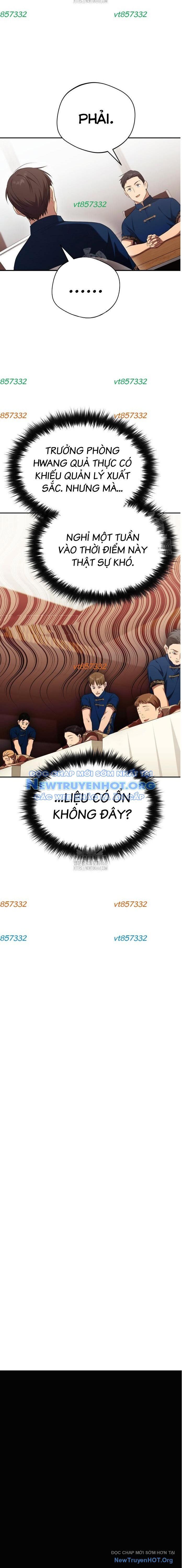 Thiên Ma Bấm Huyệt Chap 63 - Next Chap 64