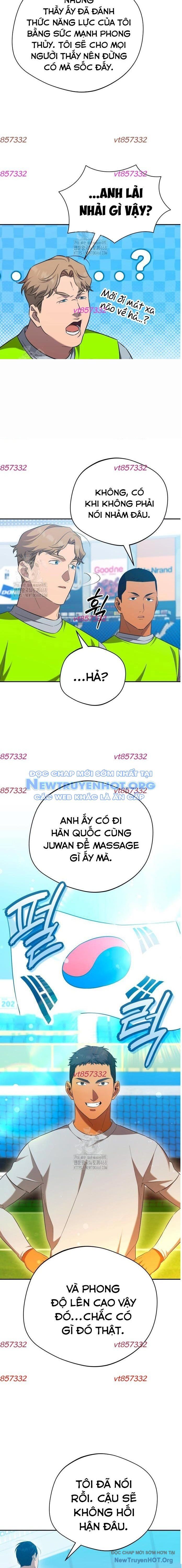 Thiên Ma Bấm Huyệt Chap 63 - Next Chap 64