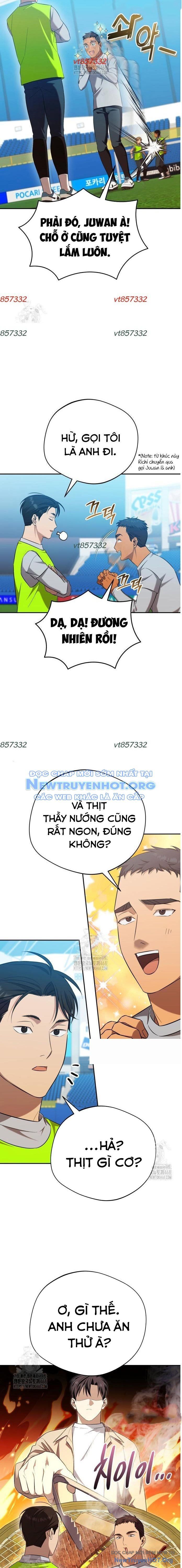 Thiên Ma Bấm Huyệt Chap 63 - Next Chap 64