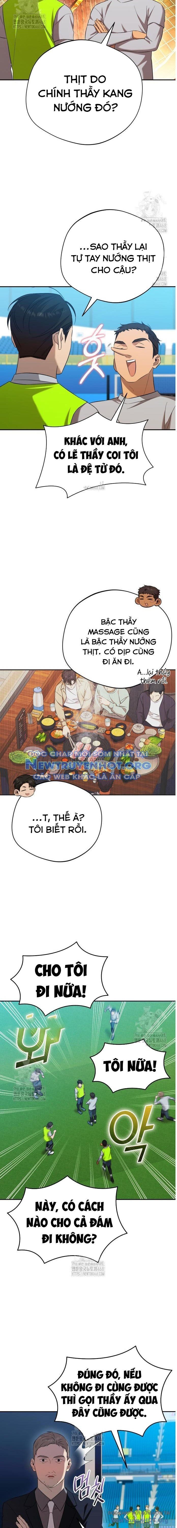 Thiên Ma Bấm Huyệt Chap 63 - Next Chap 64
