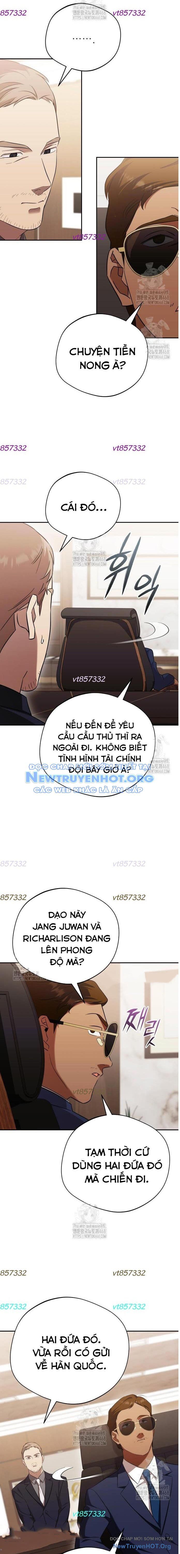 Thiên Ma Bấm Huyệt Chap 63 - Next Chap 64