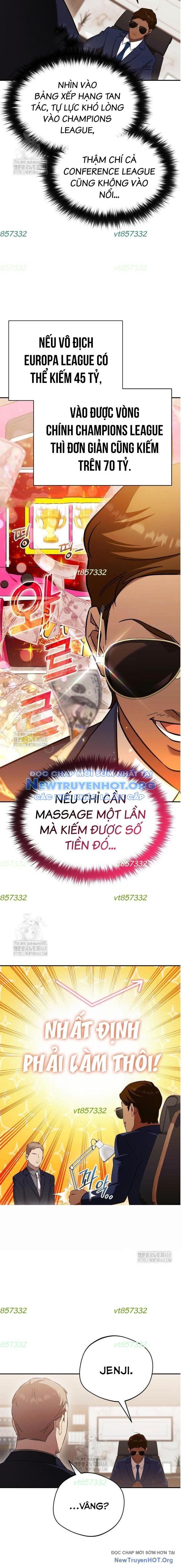 Thiên Ma Bấm Huyệt Chap 63 - Next Chap 64