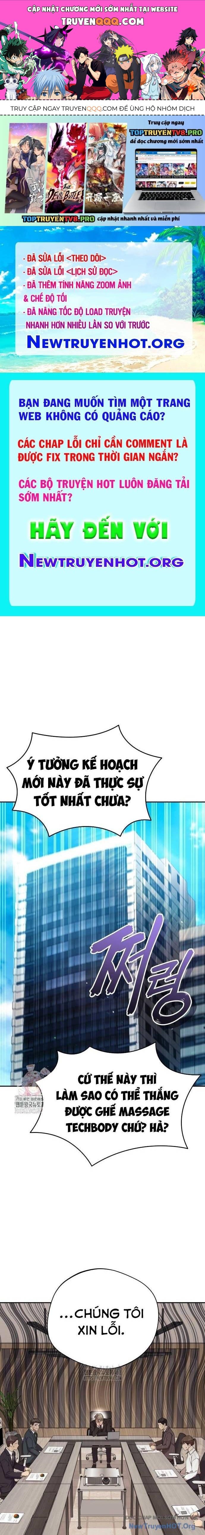 Thiên Ma Bấm Huyệt Chap 64 - Next Chap 65
