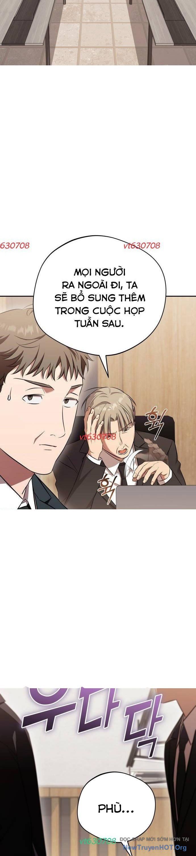 Thiên Ma Bấm Huyệt Chap 64 - Next Chap 65