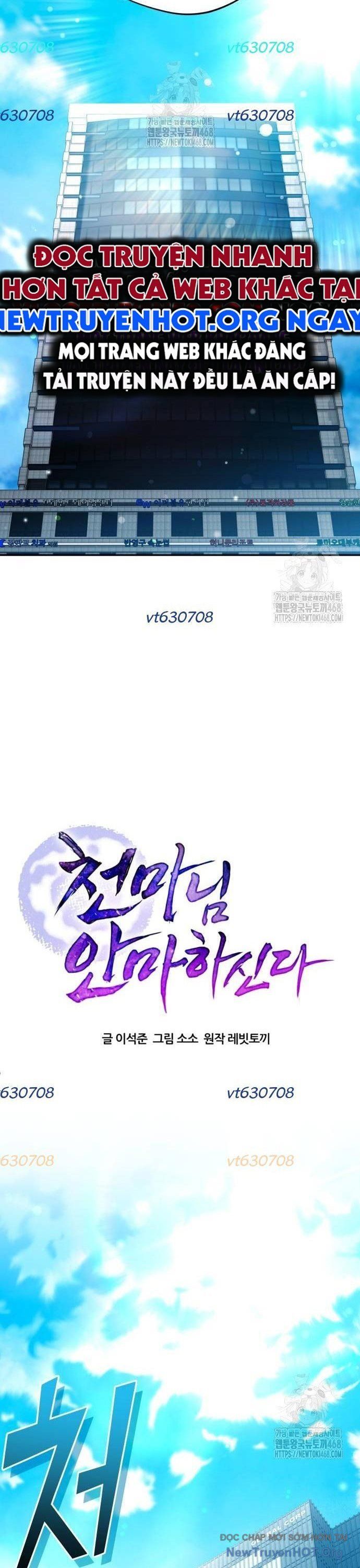 Thiên Ma Bấm Huyệt Chap 64 - Next Chap 65