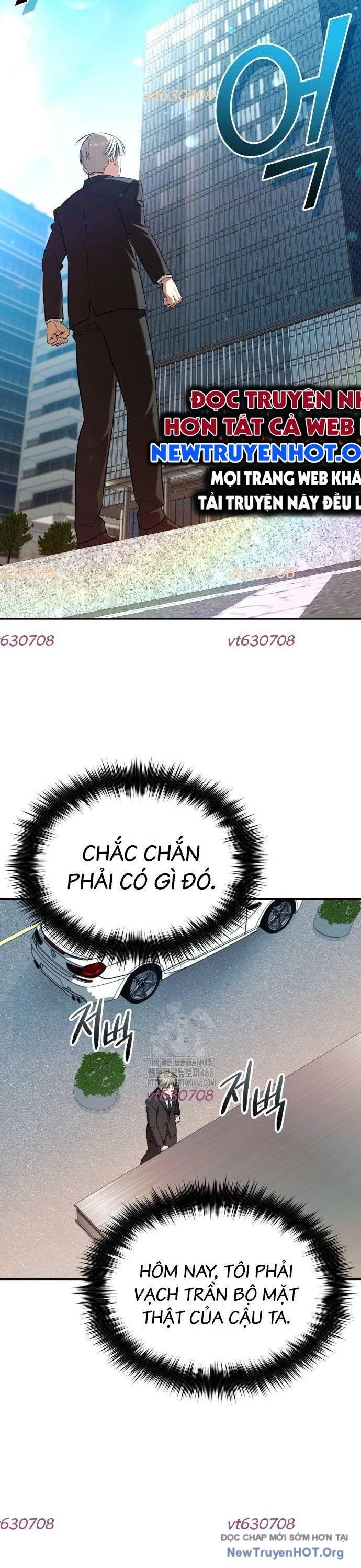 Thiên Ma Bấm Huyệt Chap 64 - Next Chap 65