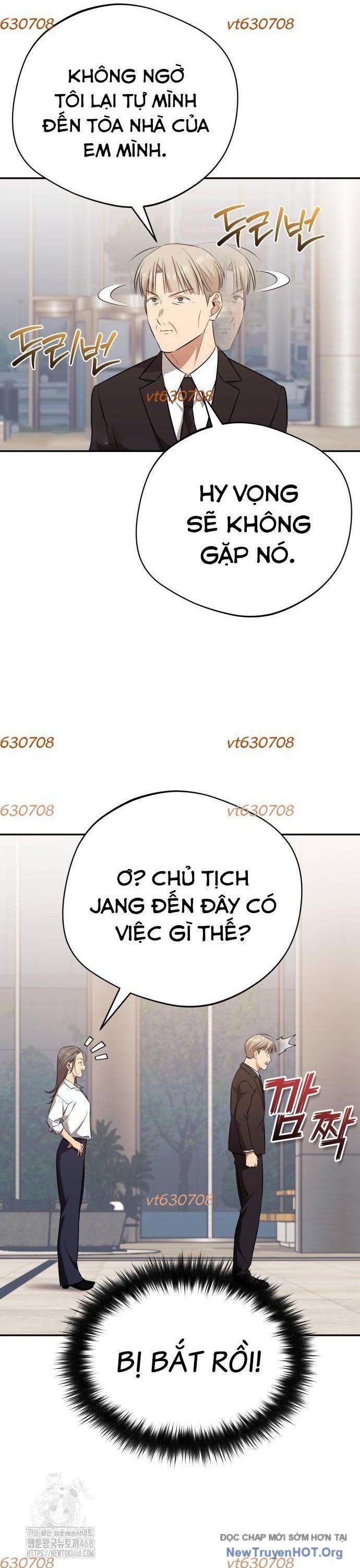 Thiên Ma Bấm Huyệt Chap 64 - Next Chap 65