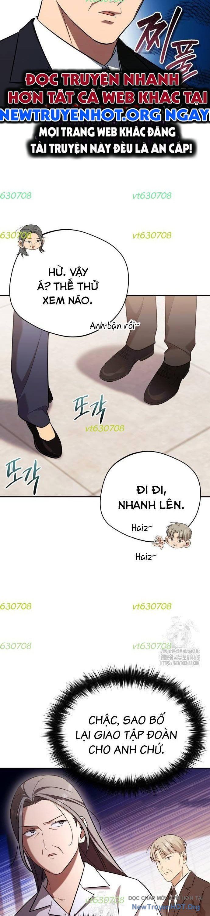 Thiên Ma Bấm Huyệt Chap 64 - Next Chap 65