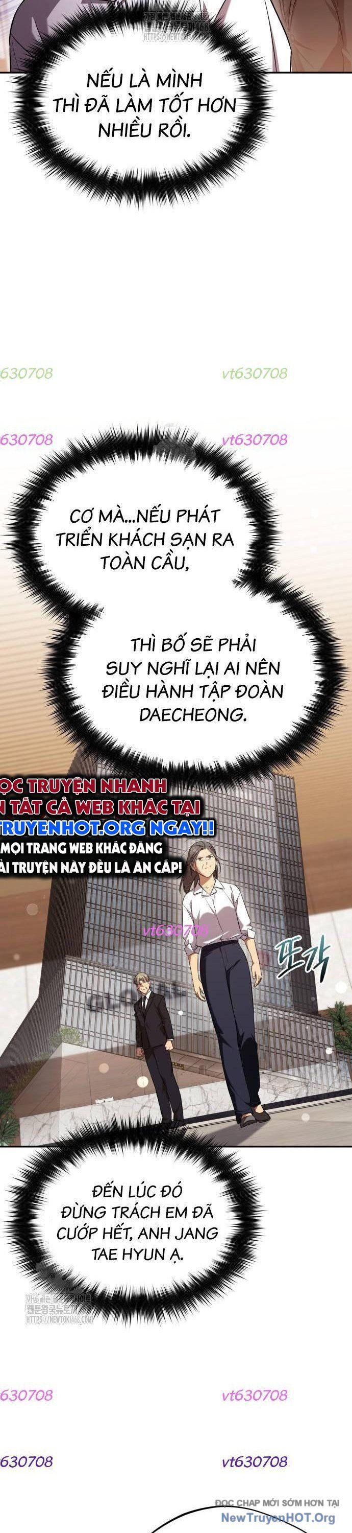 Thiên Ma Bấm Huyệt Chap 64 - Next Chap 65