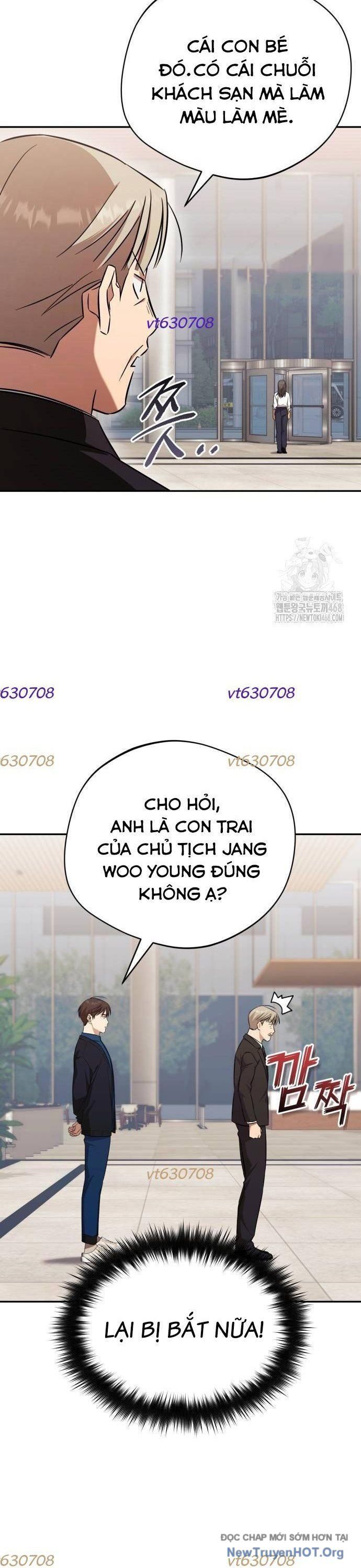 Thiên Ma Bấm Huyệt Chap 64 - Next Chap 65