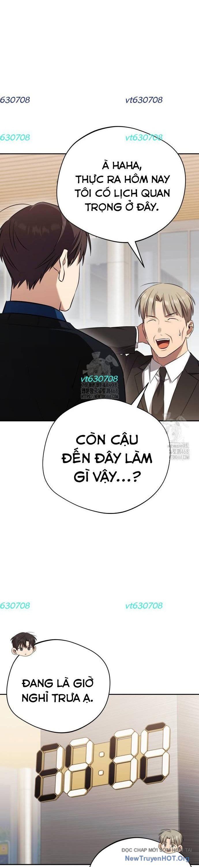 Thiên Ma Bấm Huyệt Chap 64 - Next Chap 65