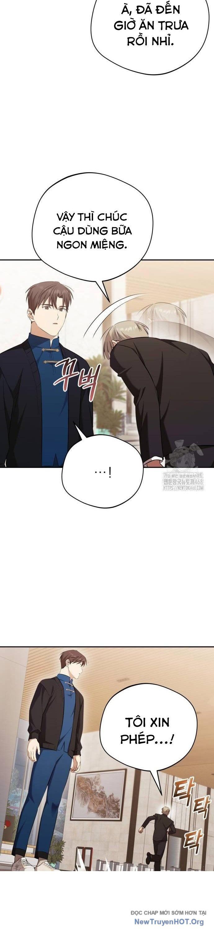 Thiên Ma Bấm Huyệt Chap 64 - Next Chap 65