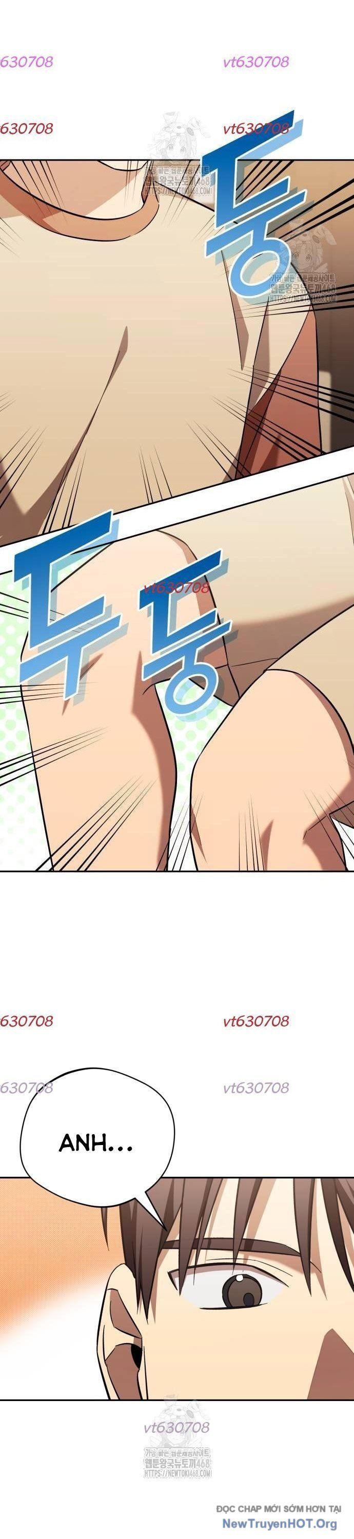 Thiên Ma Bấm Huyệt Chap 64 - Next Chap 65