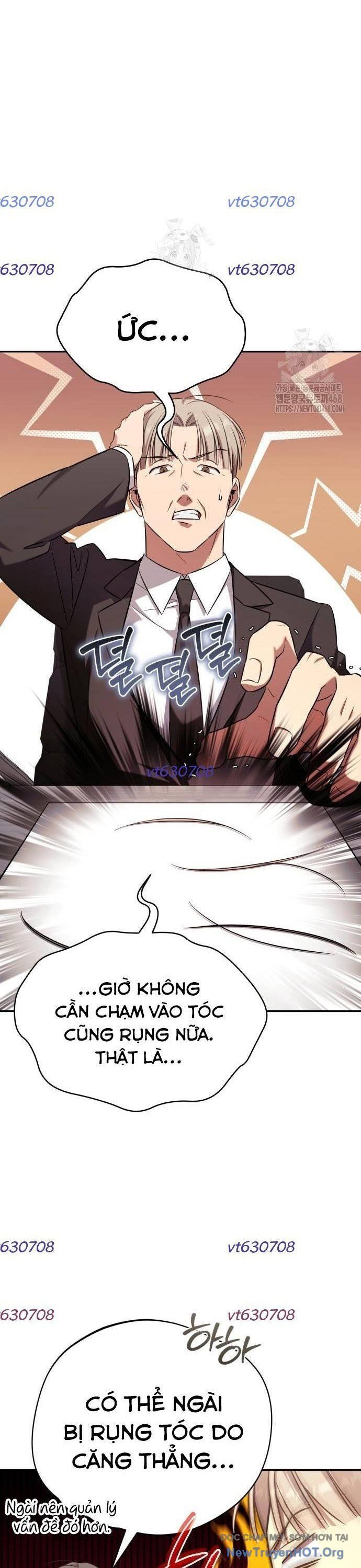 Thiên Ma Bấm Huyệt Chap 64 - Next Chap 65