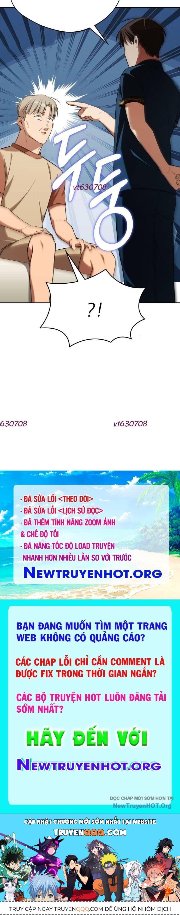 Thiên Ma Bấm Huyệt Chap 64 - Next Chap 65