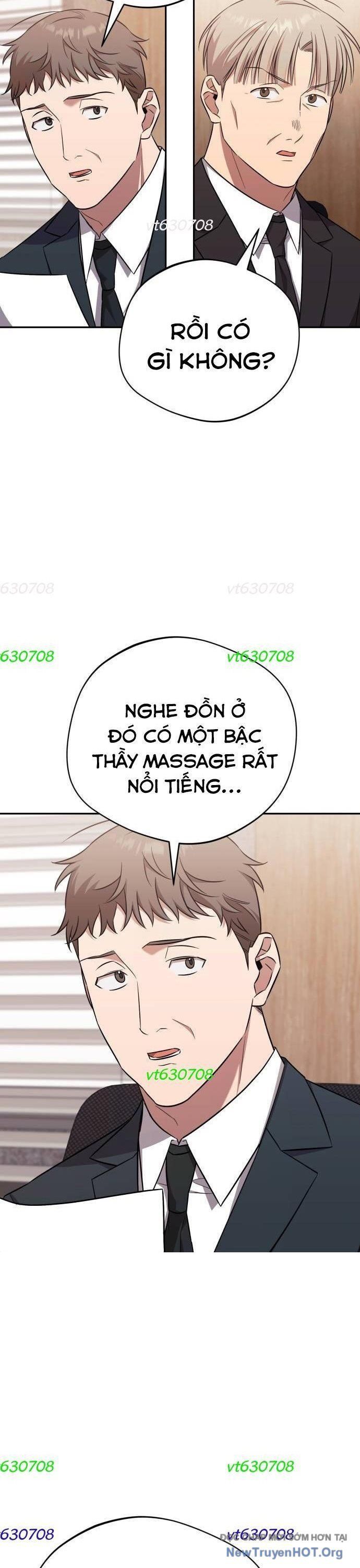 Thiên Ma Bấm Huyệt Chap 64 - Next Chap 65