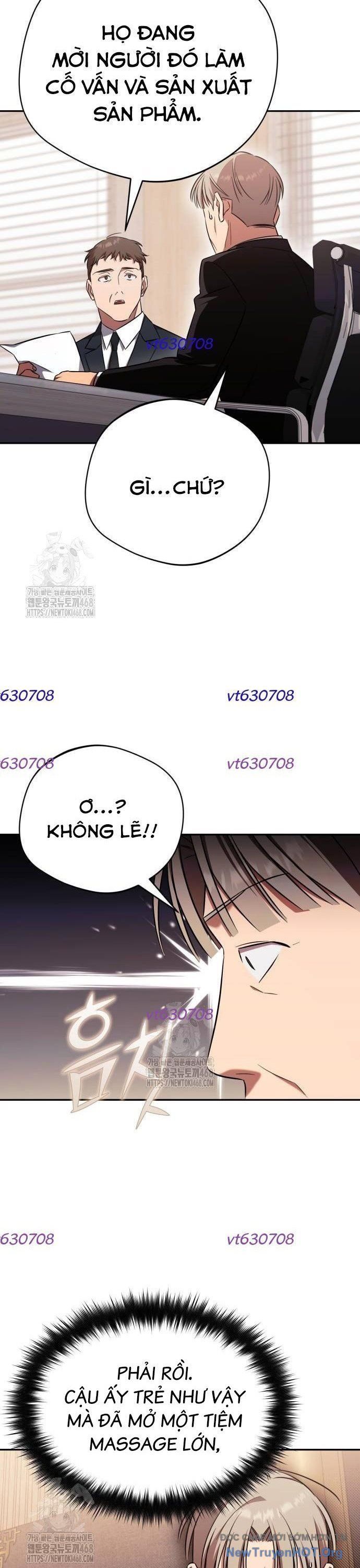Thiên Ma Bấm Huyệt Chap 64 - Next Chap 65