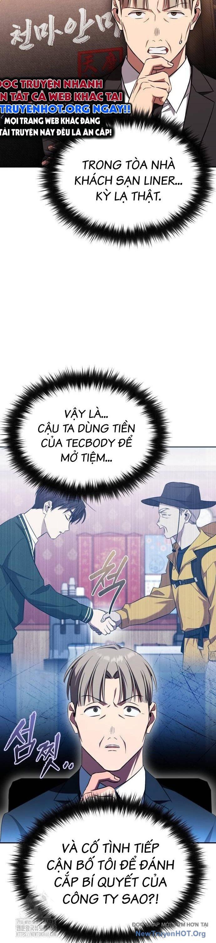 Thiên Ma Bấm Huyệt Chap 64 - Next Chap 65