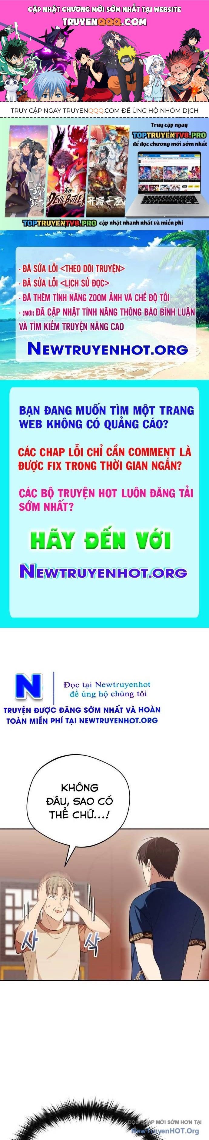 Thiên Ma Bấm Huyệt Chap 65 - Next Chap 66