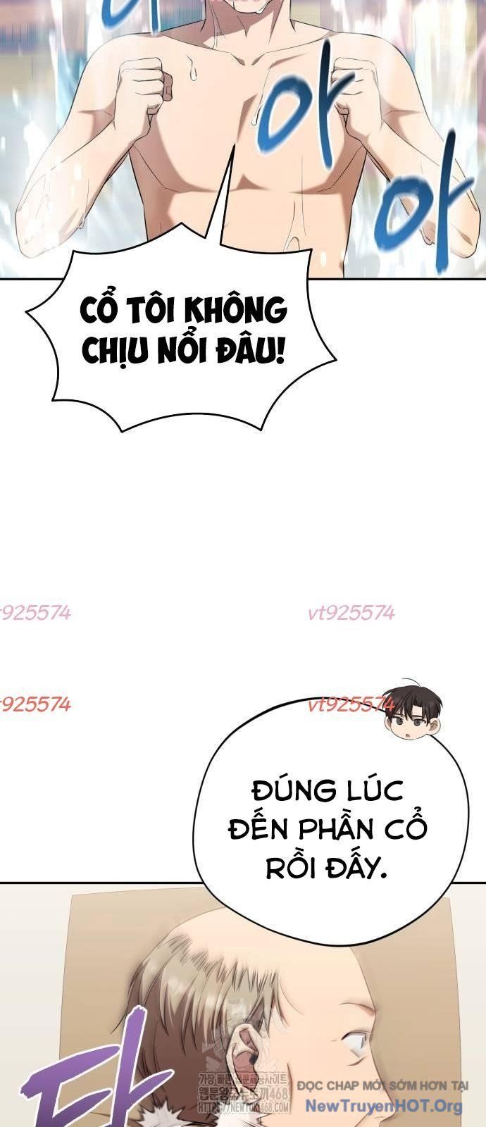 Thiên Ma Bấm Huyệt Chap 65 - Next Chap 66