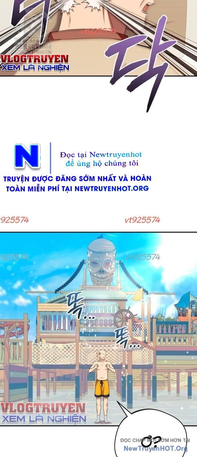 Thiên Ma Bấm Huyệt Chap 65 - Next Chap 66