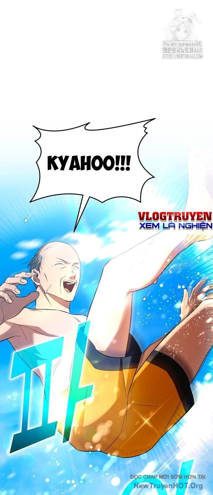 Thiên Ma Bấm Huyệt Chap 65 - Next Chap 66