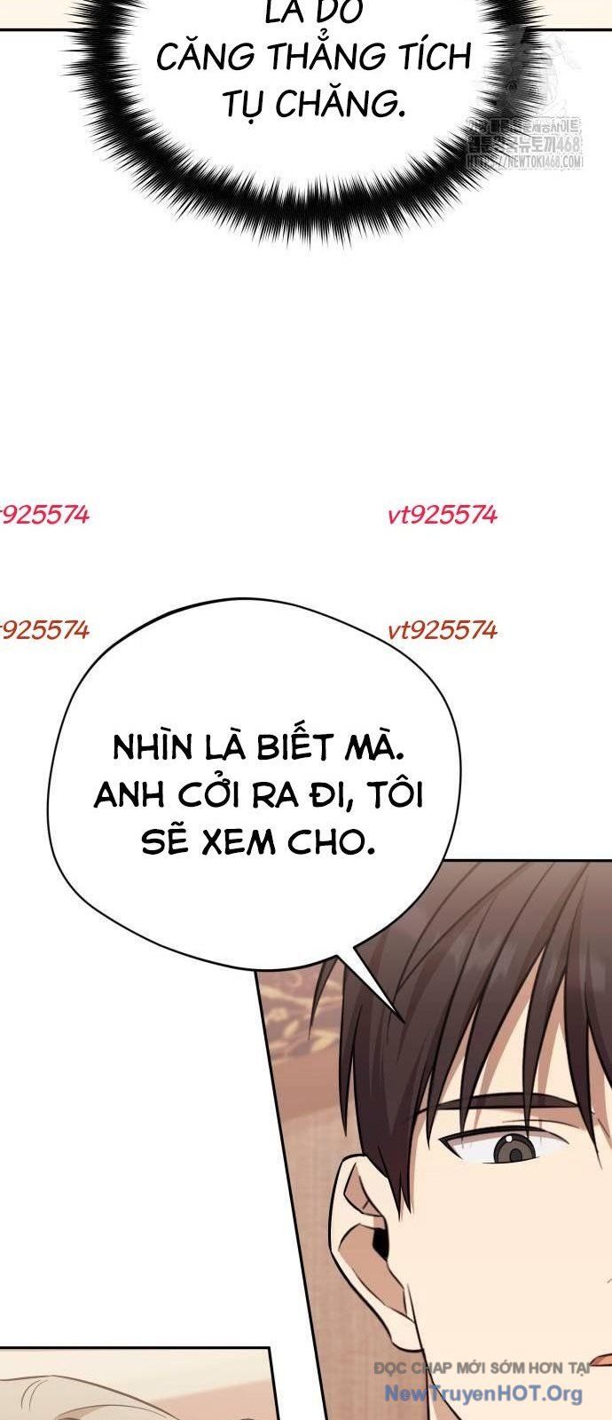Thiên Ma Bấm Huyệt Chap 65 - Next Chap 66