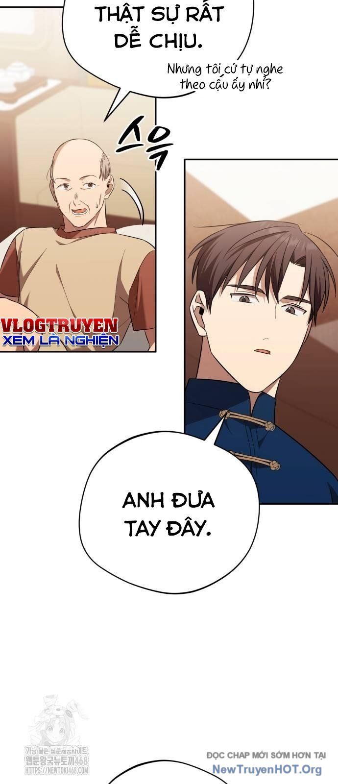 Thiên Ma Bấm Huyệt Chap 65 - Next Chap 66