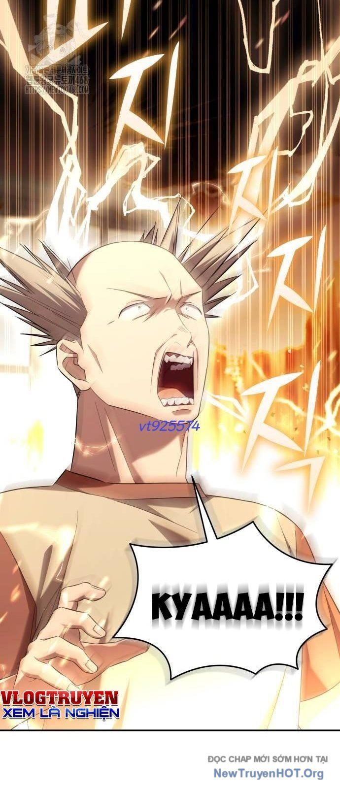 Thiên Ma Bấm Huyệt Chap 65 - Next Chap 66