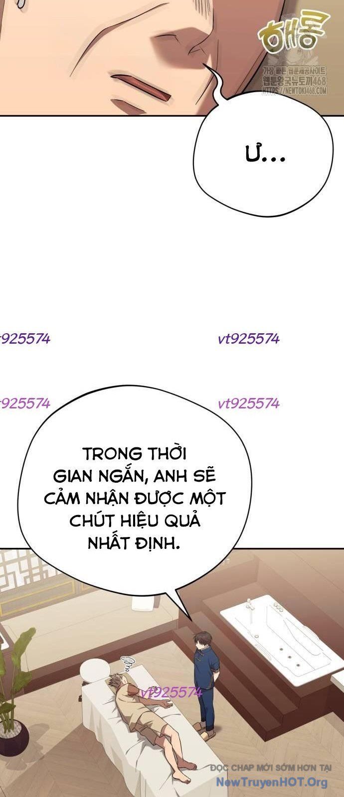 Thiên Ma Bấm Huyệt Chap 65 - Next Chap 66
