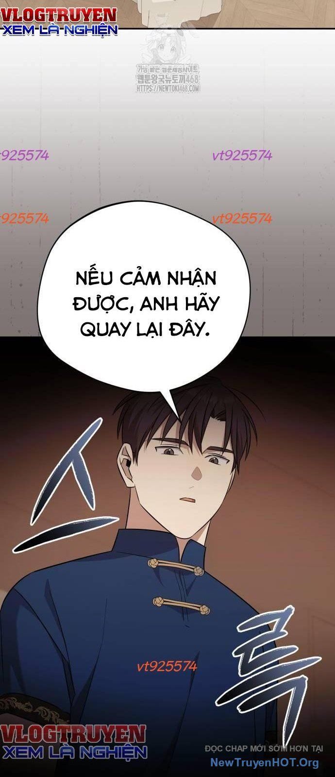 Thiên Ma Bấm Huyệt Chap 65 - Next Chap 66