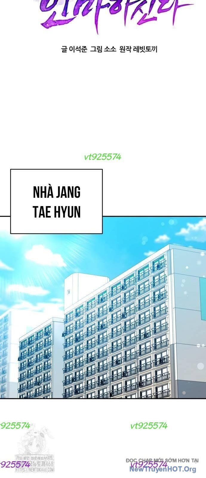 Thiên Ma Bấm Huyệt Chap 65 - Next Chap 66