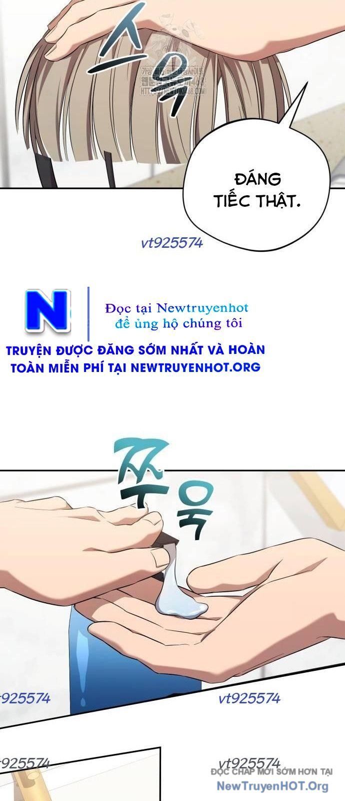 Thiên Ma Bấm Huyệt Chap 65 - Next Chap 66