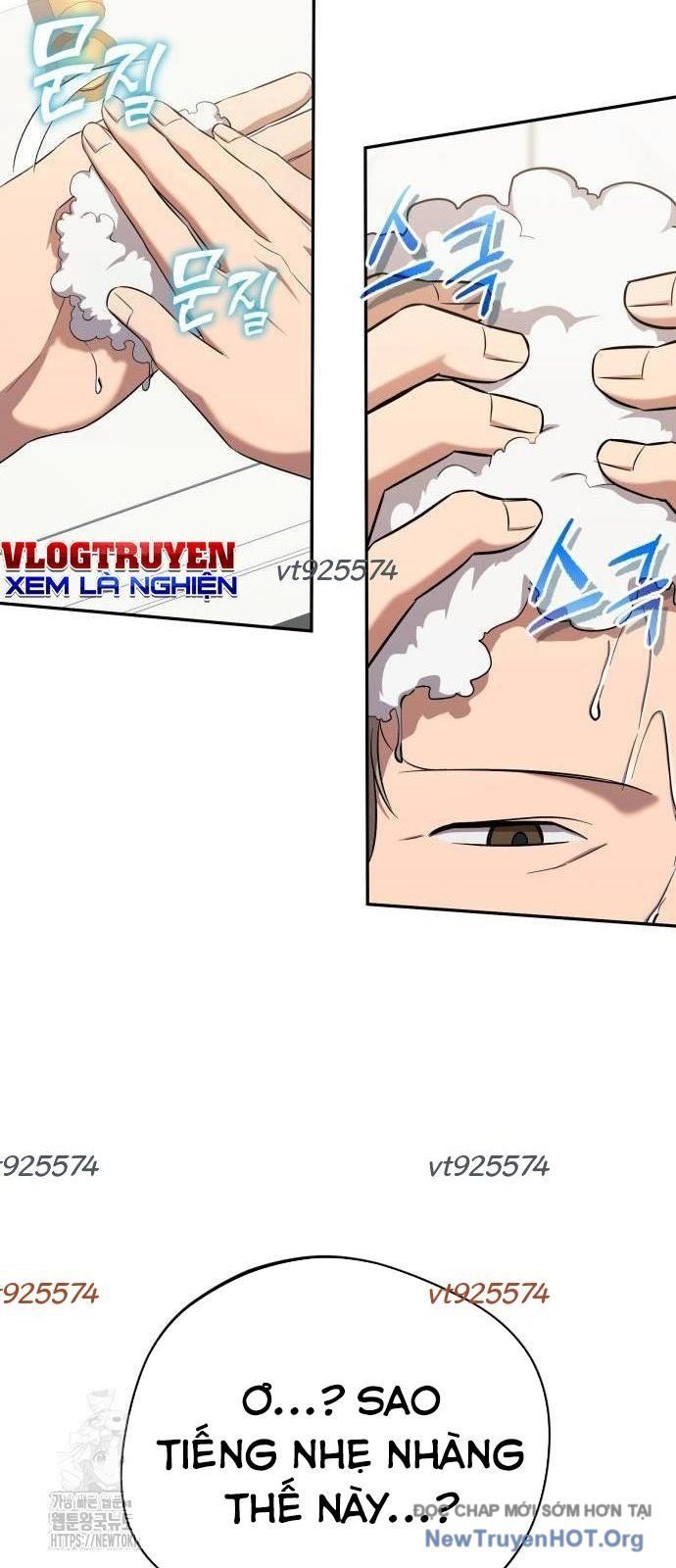 Thiên Ma Bấm Huyệt Chap 65 - Next Chap 66